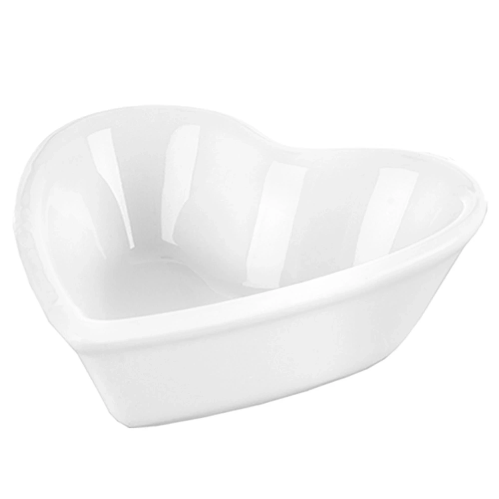 Miseczki na przekąski porcelanowe 7,5 cm, 35 ml 4 szt.