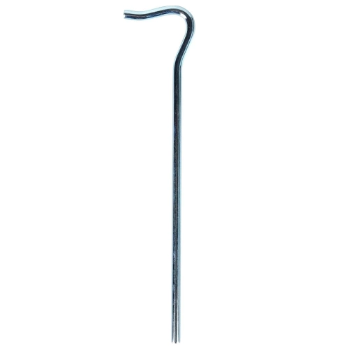 Śledzie do namiotu 17 cm 10 szt.