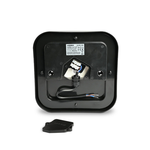 Oprawa lampa natynkowa plafon kinkiet LED Videx 15W 1125 lm IP65 19 cm