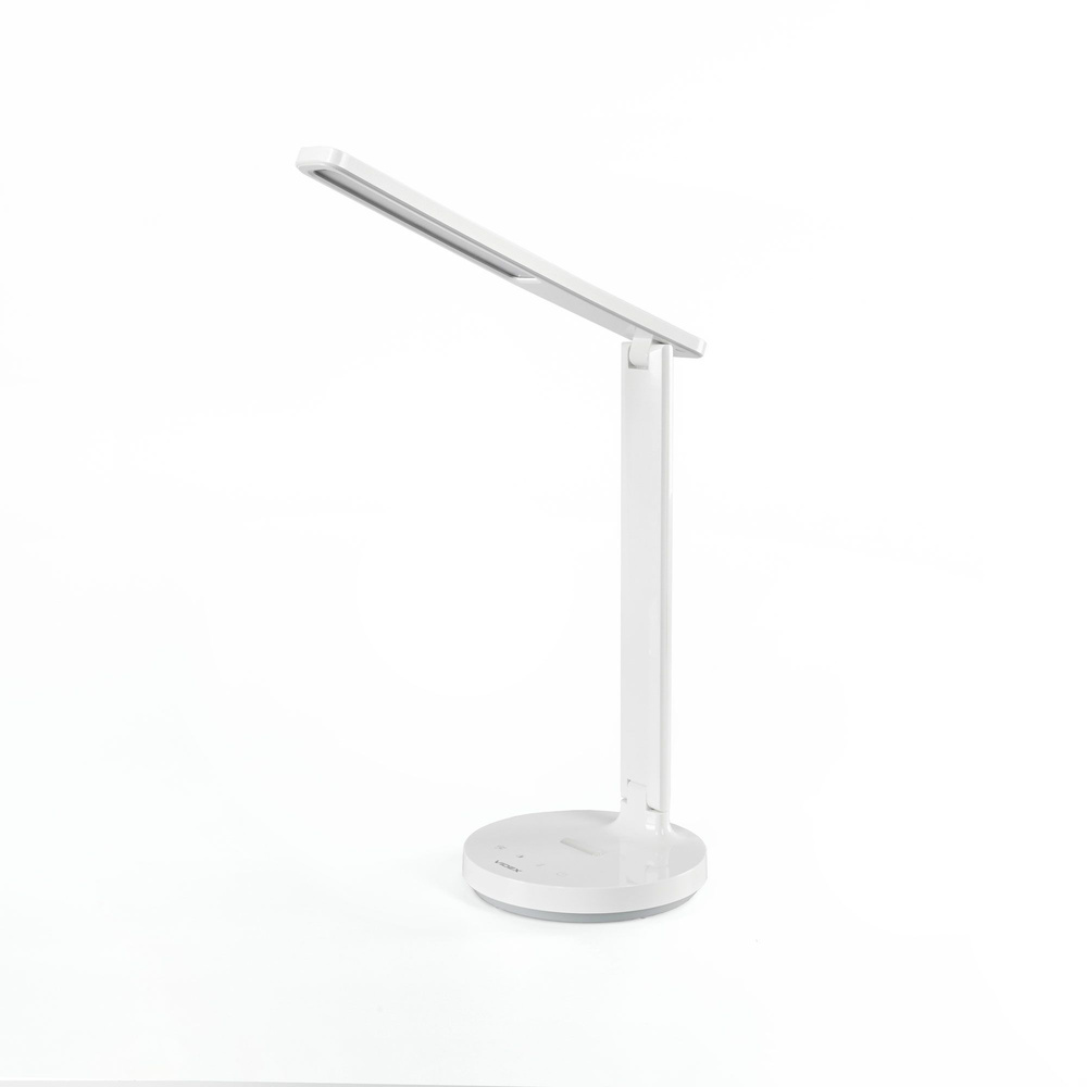 Lampa biurkowa LED z akumulatorem VIDEX VL-TF16W biała