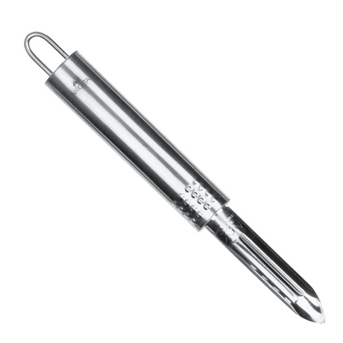 Obieraczka do jarzyn Stal inox Fackelmann 670531