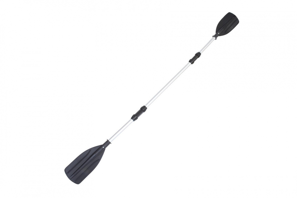 Bestway Aluminiowe WIOSŁA 2 szt. 145cm (218cm) do deski SUP i kajaka 62064