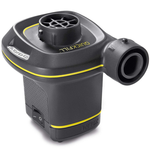 Pompka elektryczna Quick-Fill 12V 230V INTEX 66634