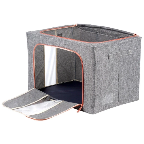 Pokrowiec na pościel 100 l 60x42x40 cm