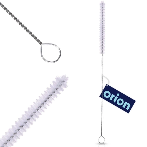 Szczotka do butelek wąska 27 cm