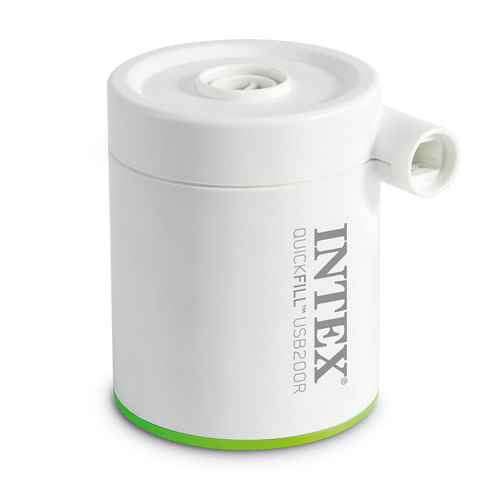 Pompka elektryczna QuickFill 5V USB200R INTEX 66637