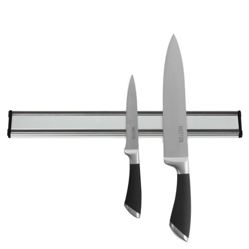 Listwa magnetyczna na noże 39 cm