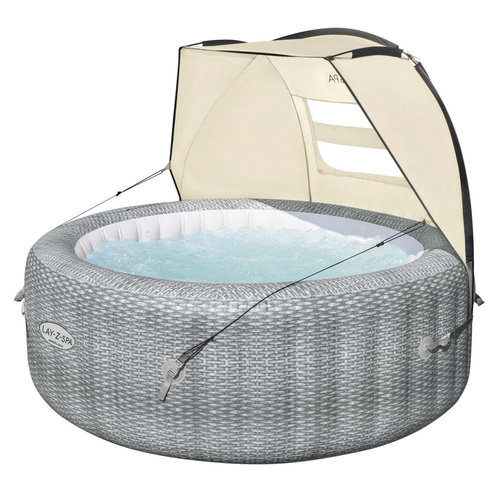 Bestway Namiot do Lay-Z-Spa Pawilon Osłona Zadaszenie do jacuzzi 60304
