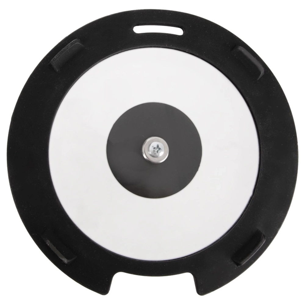 Pokrywka szklana silikonowa GRANDE COMBI 19 cm