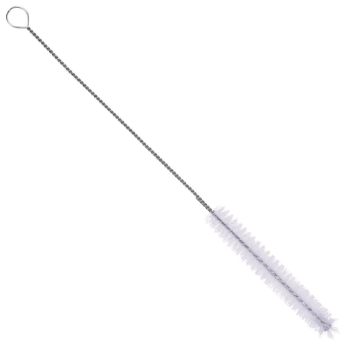 Szczotka do butelek wąska 27 cm