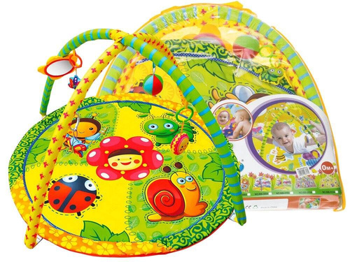 Mata edukacyjna iBaby Pszczółka iBaby