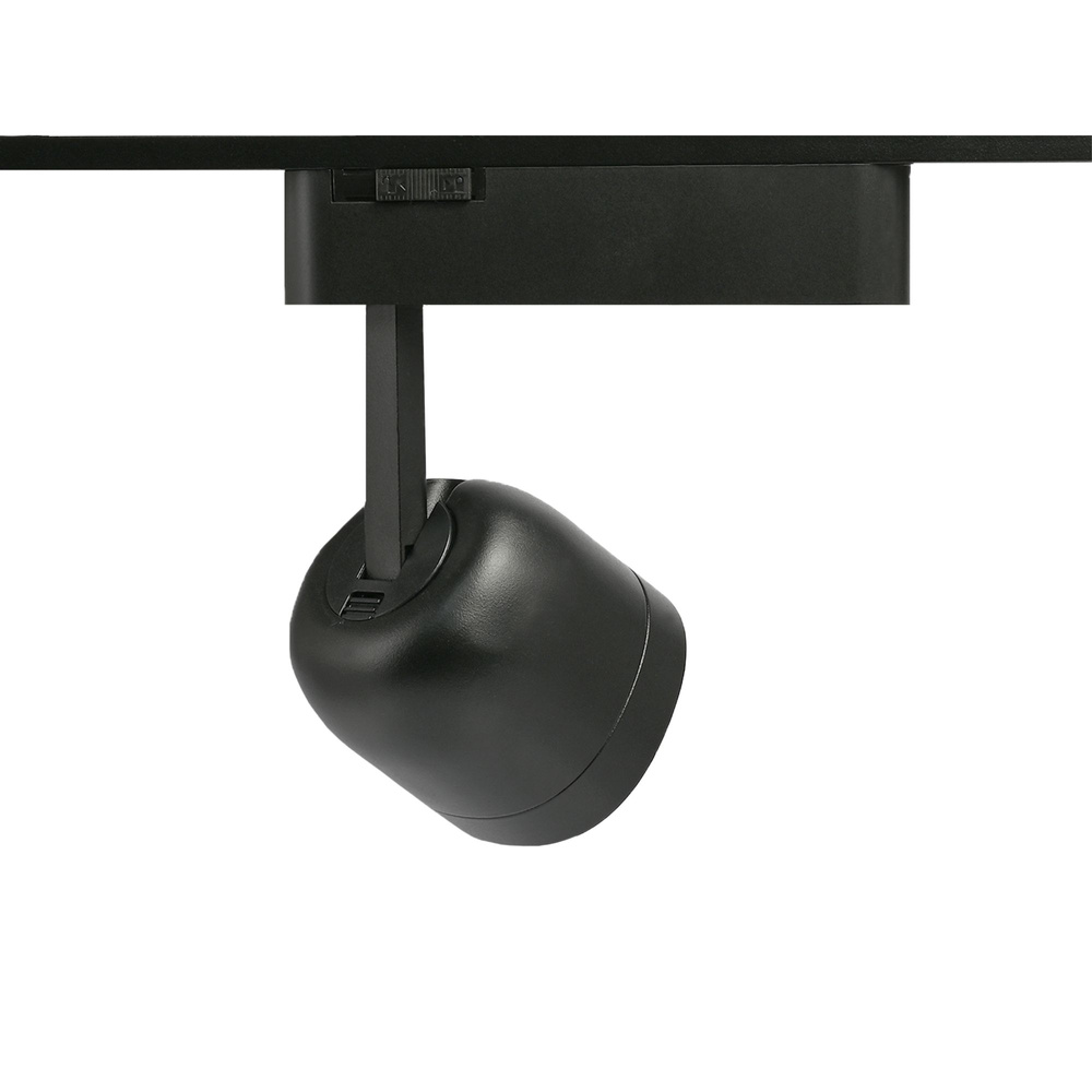 Lampa Videx LED 8.5W 720lm 4000K Neutralny CRI90 36° Czarna