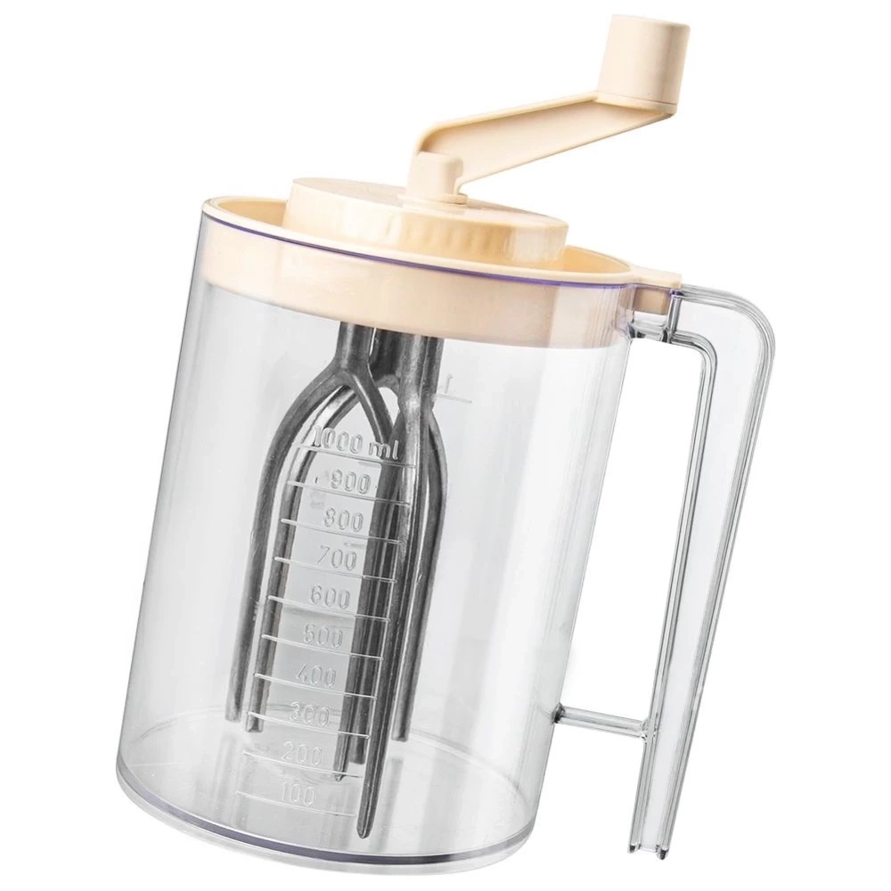 Mikser ręczny 1,5 l