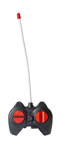 Samochód terenowy zdalnie sterowany, zielony