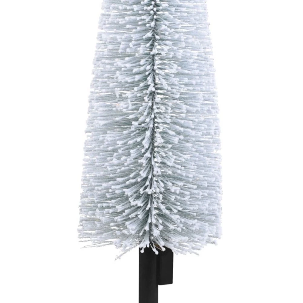 Choinka sztuczna świecąca 25 LED 120 cm
