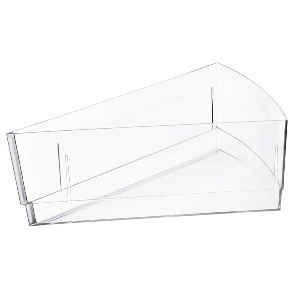 Pucharki na desery, przekąski z pokrywkami 160 ml 4 szt.