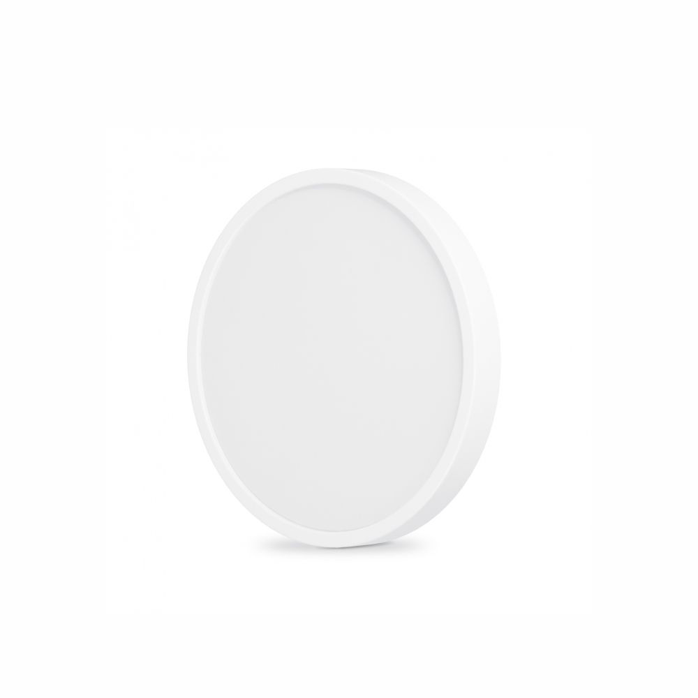 Oprawa oświetleniowa LED typu downlight VIDEX-DOWNLIGHT-LED-DLRS-24W-NW