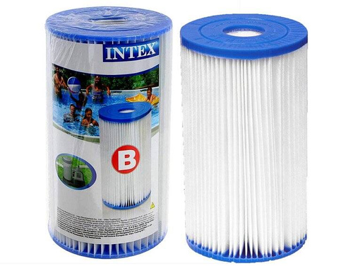 Filtr wkład do pompy basenowej typ B Intex 29005 basen