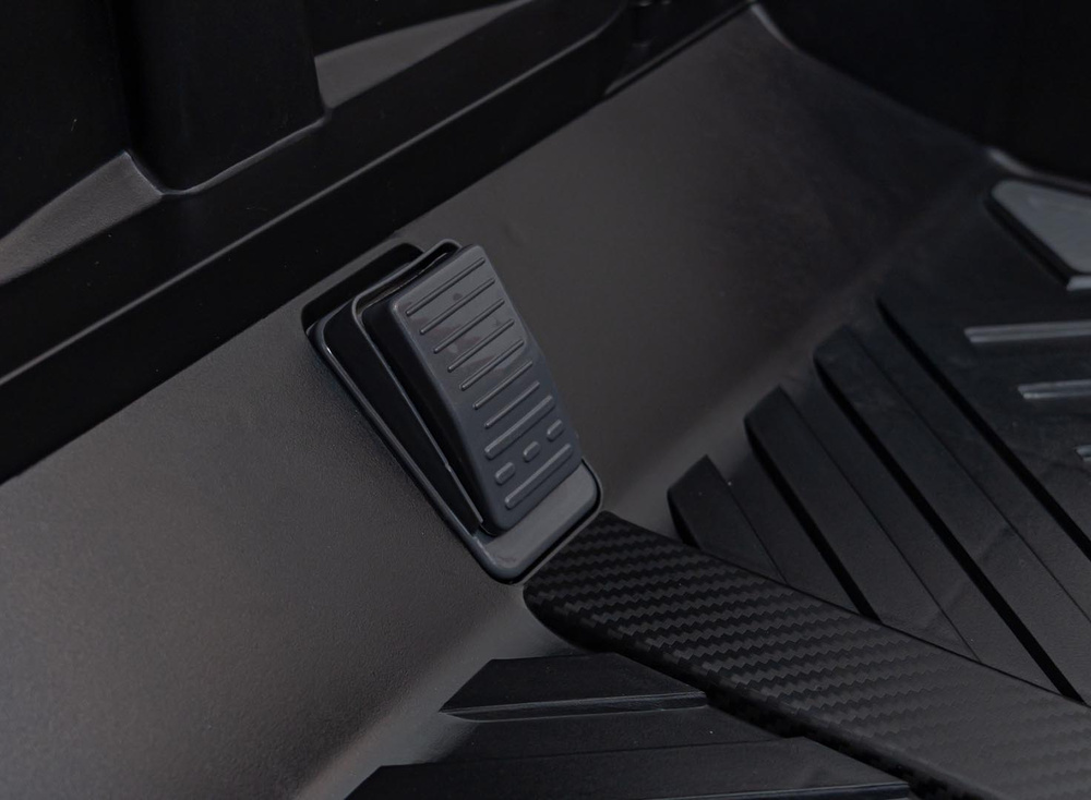 Pojazd UTV X3 Off-Road Niebieski