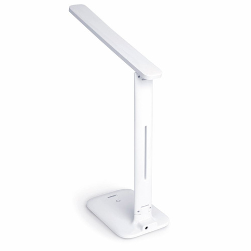 Lampa biurkowa LED z możliwością ściemniania VIDEX-LAMPA-BIURKOWA-OSLO
