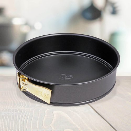 Forma do pieczenia klasyczna, Ø28 cm Dr. Oetker