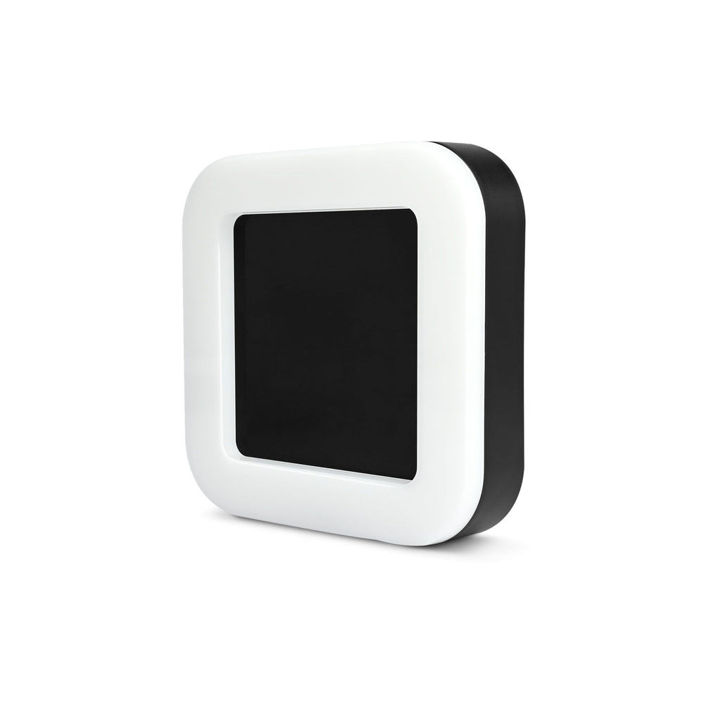 Oprawa lampa natynkowa plafon kinkiet LED Videx 15W 1125 lm IP65 19 cm