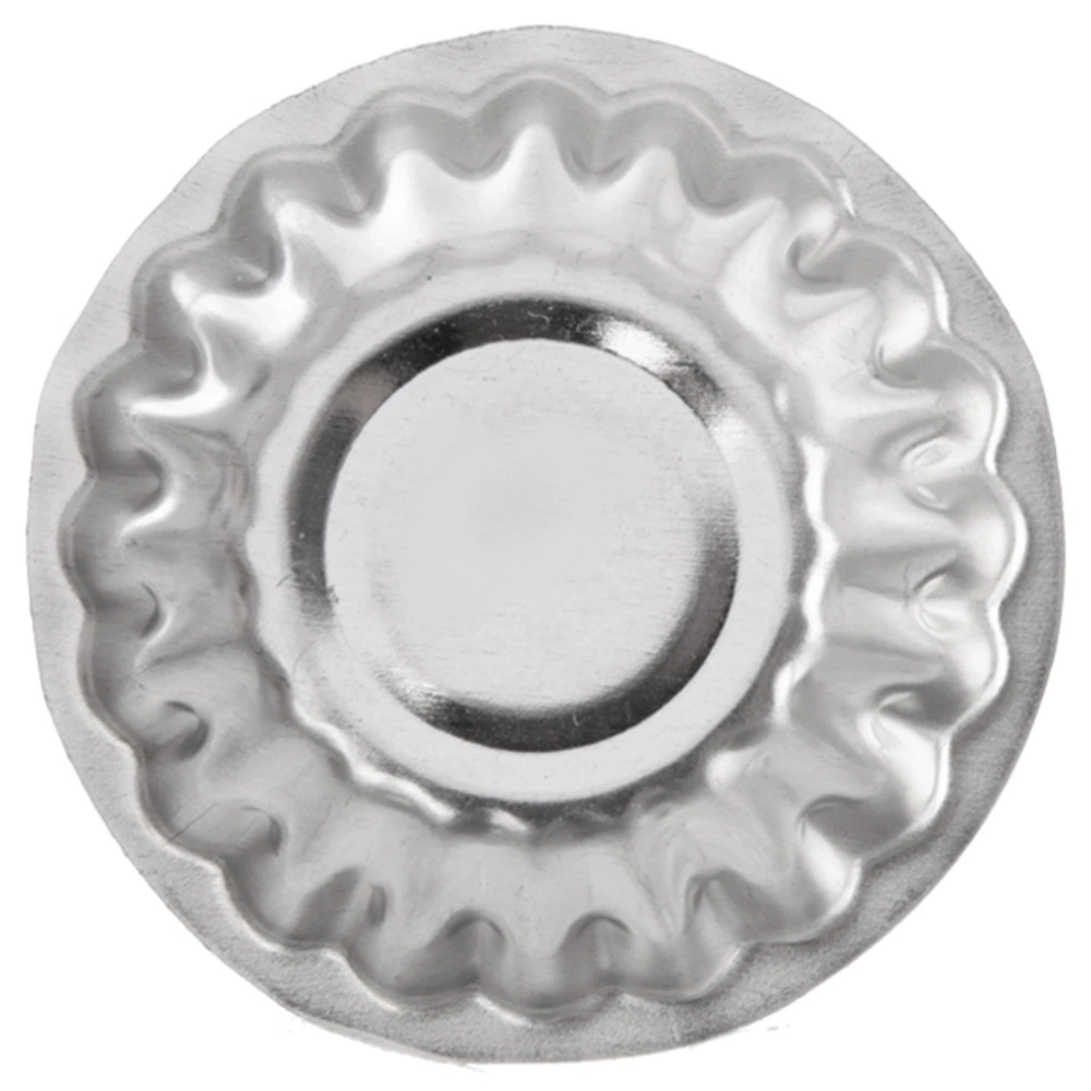 Foremka do ciastek stalowa 20 szt.