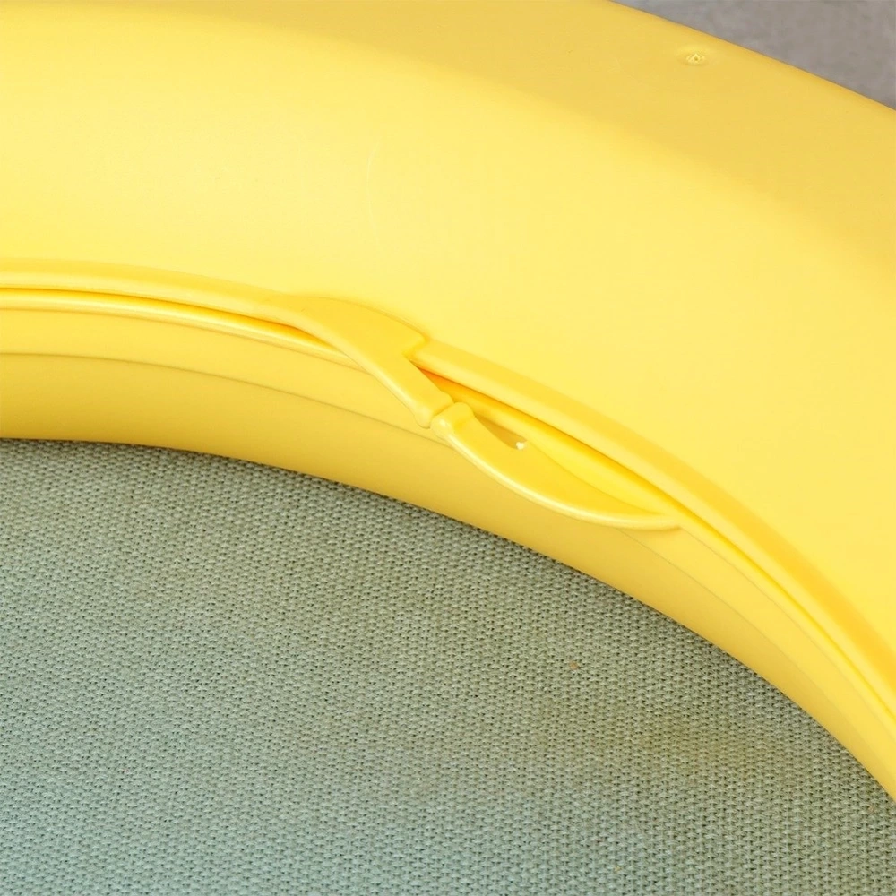 Pojemnik na banana 22,5x7,5x5,5 cm