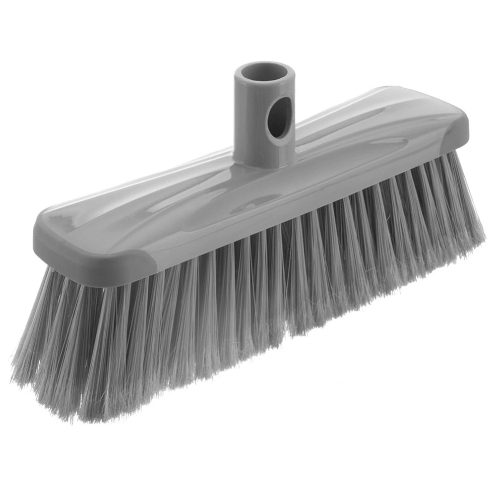 Szczotka do miotły CLEAN SYSTEM 30 cm