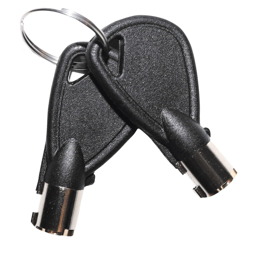 Sejf domowy biurowy zamek elektroniczny szyfrowy kluczyk kod XXL 35x25x25 cm