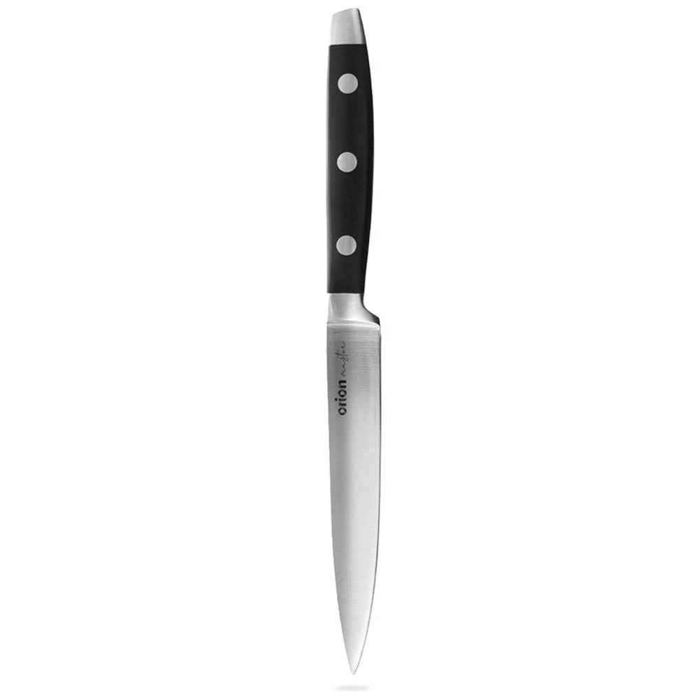 Nóż kuchenny stalowy MASTER 23,5 cm