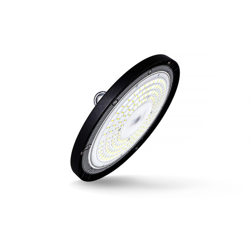 Oświetlenie VIDEX LED High Bay mocna 100W 5000K 12000Lm AC 180-265V