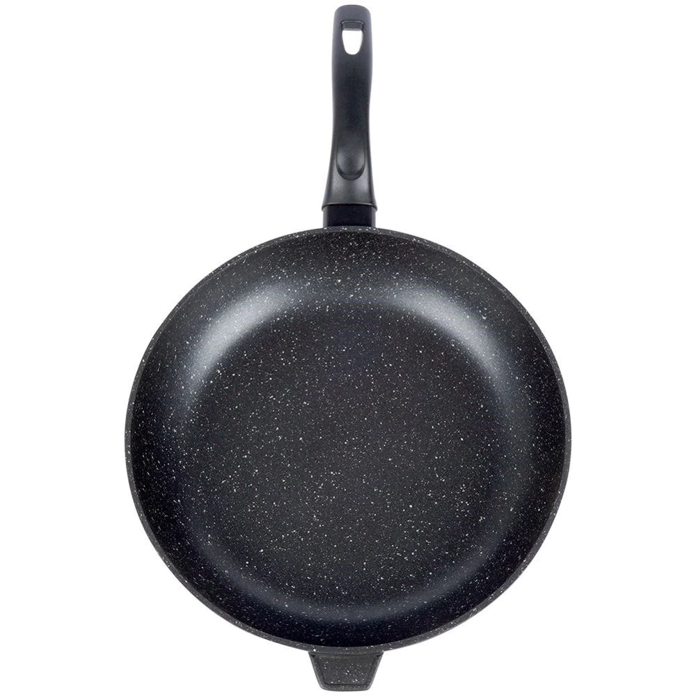 Patelnia granitowa GRANDE 32 cm