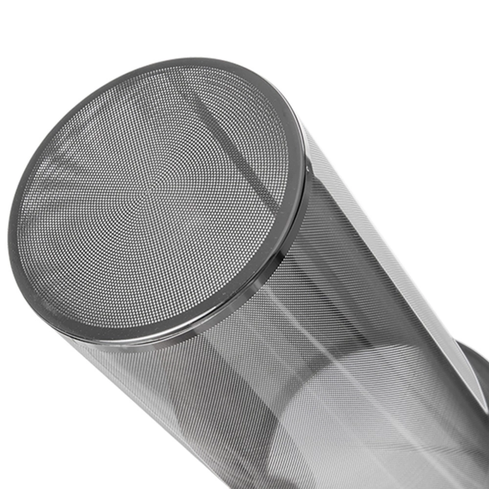 Dzbanek z zaparzaczem do herbaty szklany żaroodporny 1,55 l