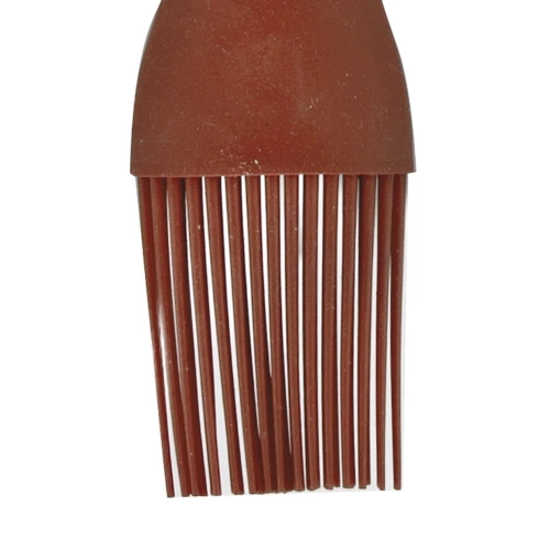 Pędzelek kuchenny silikonowy LUXY 26 cm