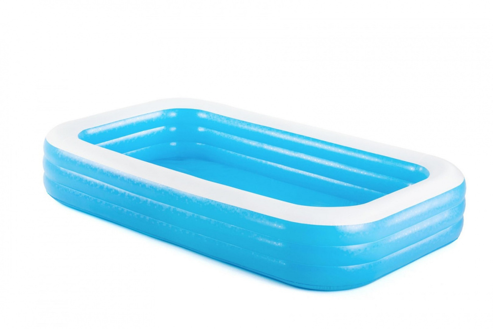 Bestway Basen dmuchany rodzinny 305x183x56cm 54009
