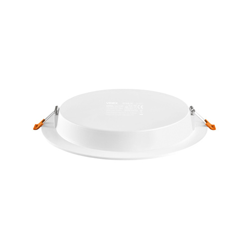 Oprawa wpuszczana LED VIDEX-DOWNLIGHT-LED-DLBR-244-24W-NW