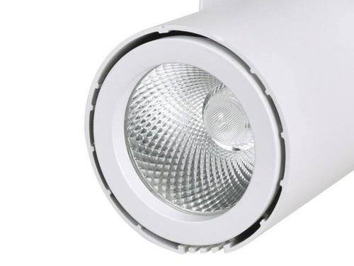 Lampa Reflektor Szynowy do Białego Świeżego Mięsa LED 318W 30W EPISTAR | Barwa 3100K