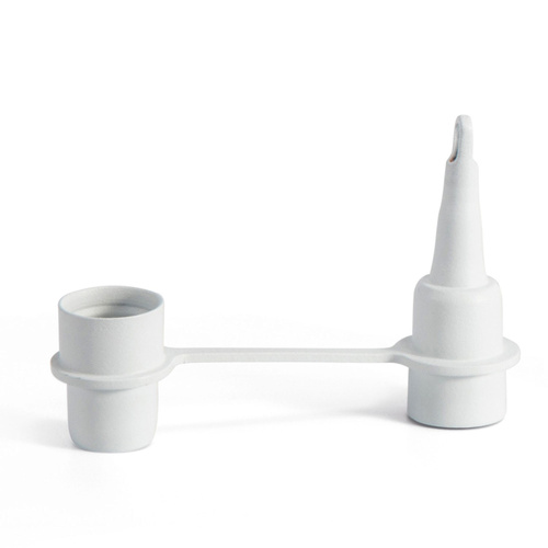 Mini pompka elektryczna QuickFill 5V/2A USB150 INTEX 66616