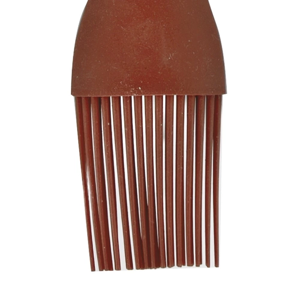 Pędzelek kuchenny silikonowy LUXY 26 cm