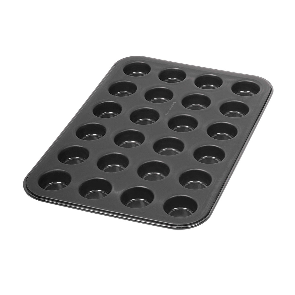 Forma do pieczenia babek, 24 sztuki Dr. Oetker