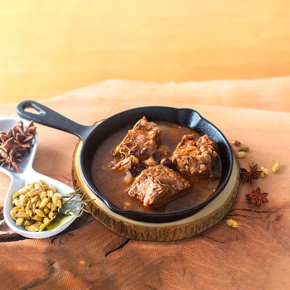 Podkładka plaster drewna 32-37 cm