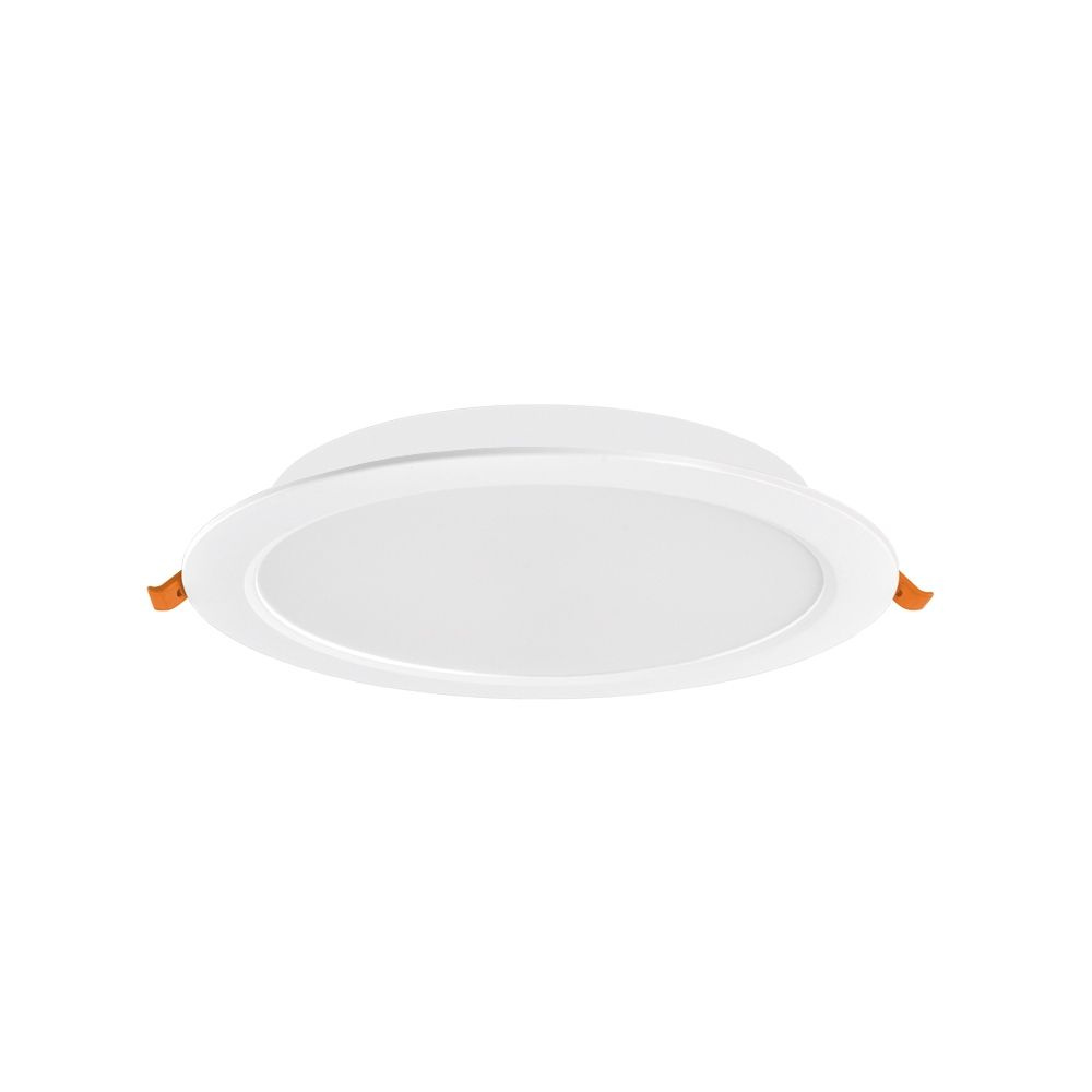 Oprawa oświetleniowa LED typu downlight VIDEX-DOWNLIGHT-LED-DLBR-184-18W-NW
