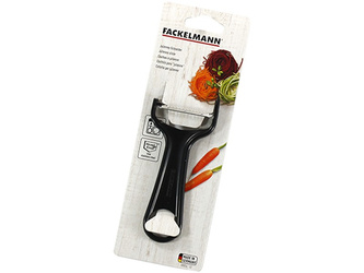 Obieraczka  do warzyw Julienne 3 w 1  FACKELMANN