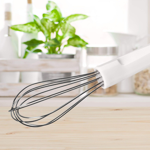 Trzepaczka 20 cm do jajek i ciasta Zenker