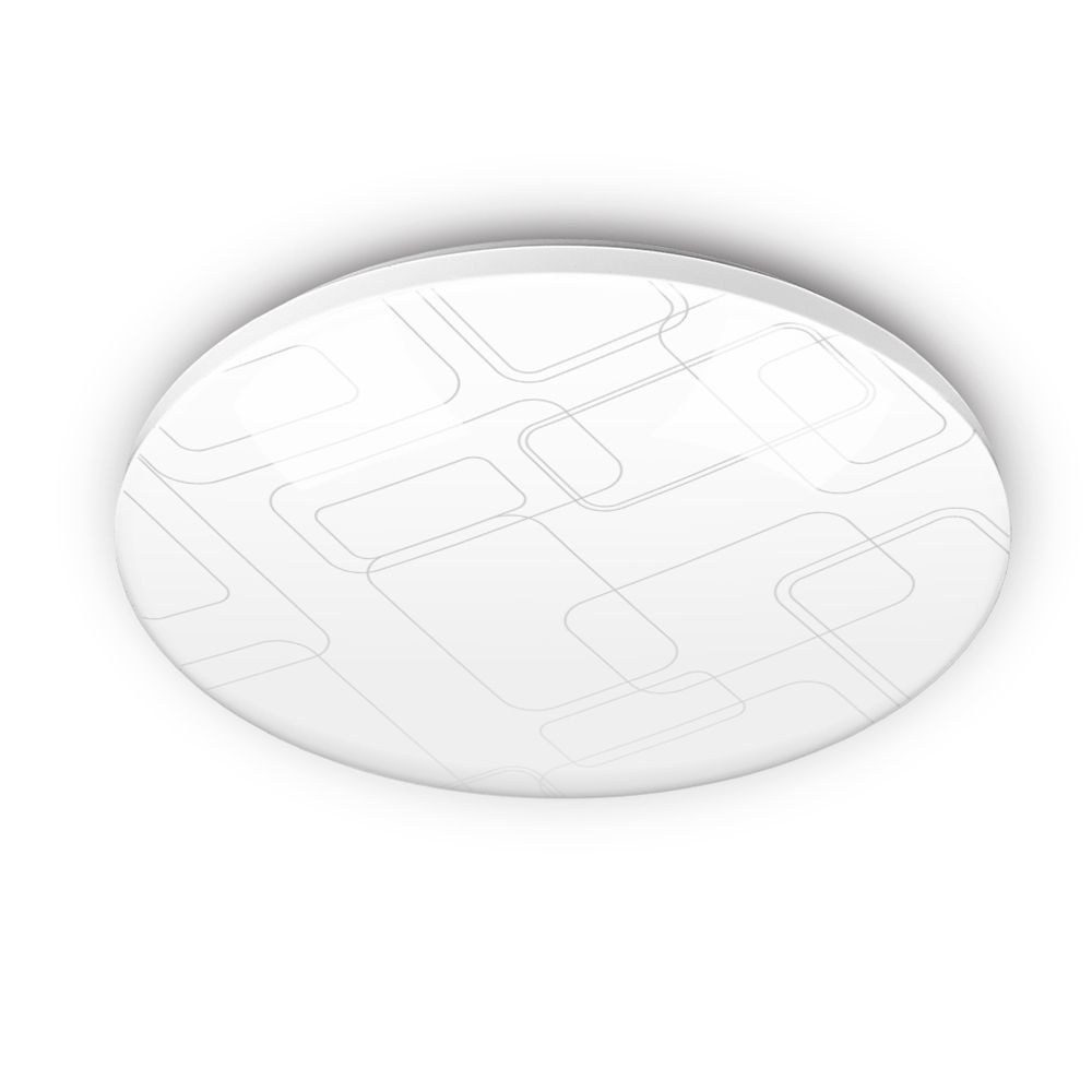 Oprawa sufitowa LED VIDEX-MILA-48W-NW