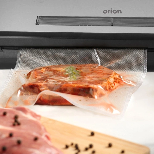 Worki do zgrzewarki próżniowej 40x28 cm 20 szt.