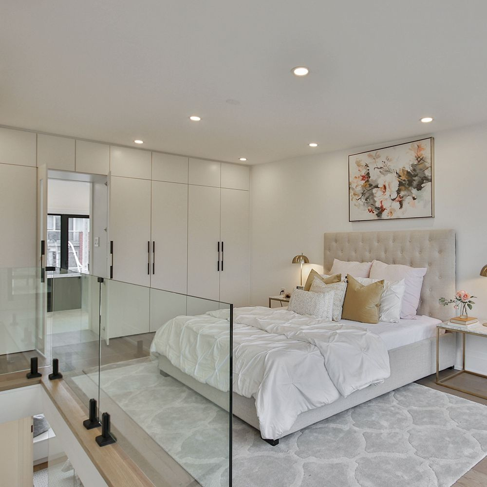 Panel Videx LED Oprawa Podtynkowa Wpuszczana 12W 1350lm 4000K Neutralna