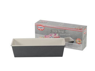 Forma do pieczenia babki 30x11,5 cm Dr. Oetker