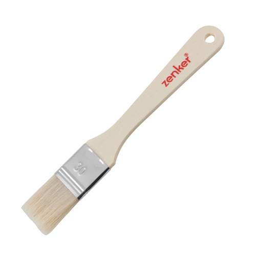 Pędzel do pieczenia smarowania ciast mięsa babeczek Zenker